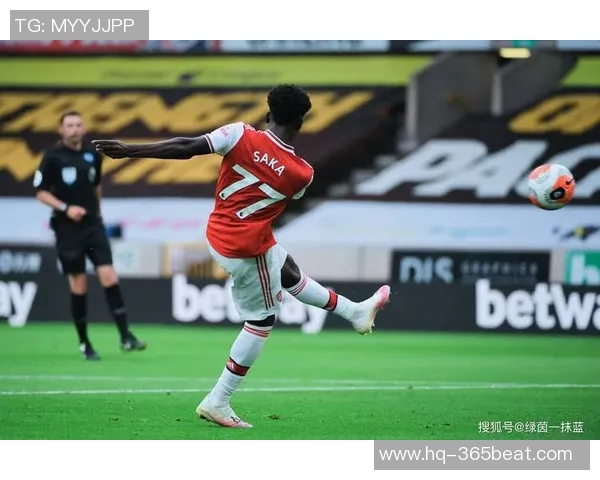 萨卡:从青涩小将到英超巨星的成长之路与未来展望 萨卡:从青涩小将到英超巨星的成长之路与未来展望