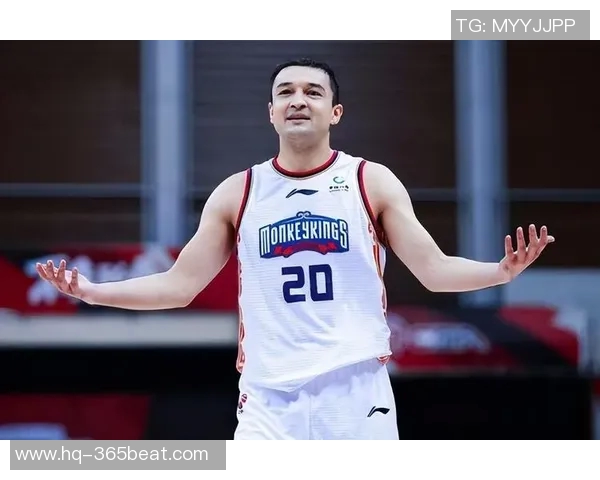 西热力江的成长之路与篮球梦想的追逐历程探秘 西热力江的成长之路与篮球梦想的追逐历程探秘