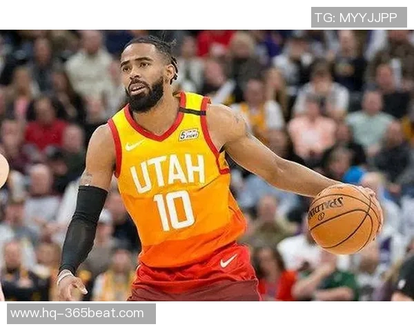 迈克康利:从NBA明星到社区楷模的成长之路与影响力 迈克康利:从NBA明星到社区楷模的成长之路与影响力