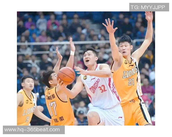 山东篮球明星的崛起之路与未来发展展望