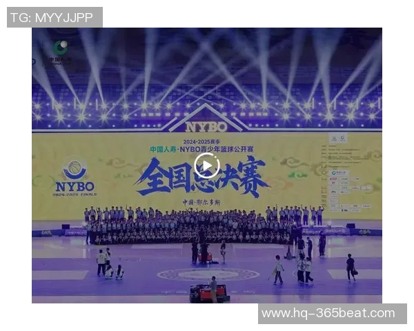 启明星篮球nybo助力青少年成长打造篮球梦想新天地